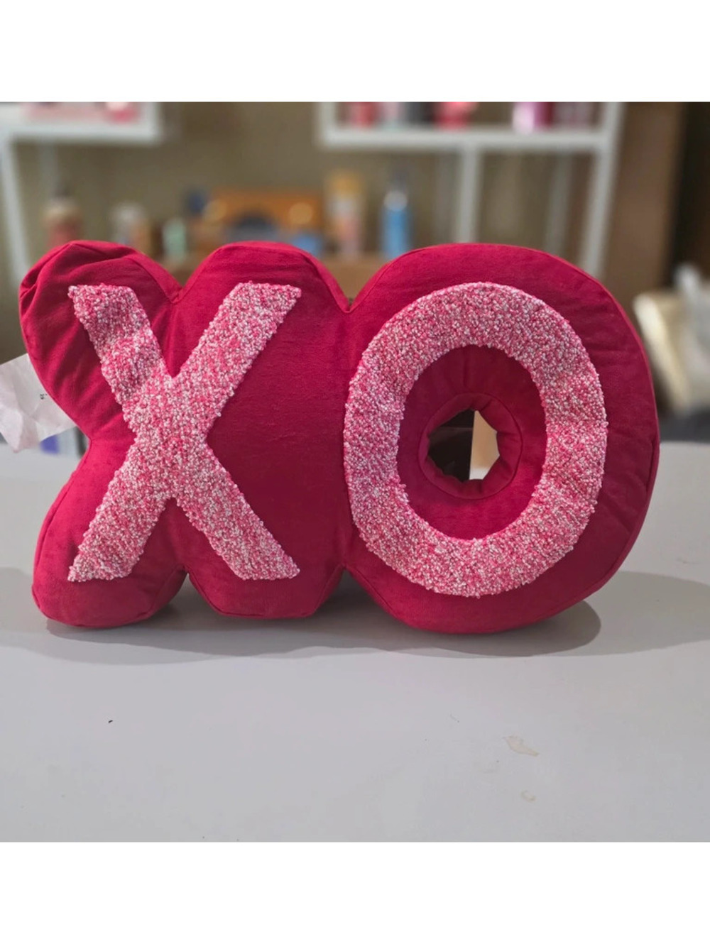 XOXO Pillow